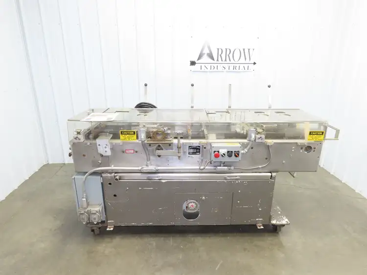 Used PETERS MACHINERY _UNKNOWN_ Sandwich Machines Indiana US | Arrow Industrial #920160