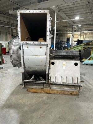 USED TERAL SEIKI CO. LTD CTF2-NO7 1/2-TH-L-OB-D
