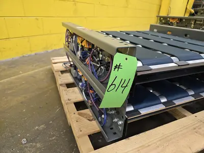Used INTELLIGRATED MDR 710 Conveyors Wisconsin US | Packer City Sales #1311262