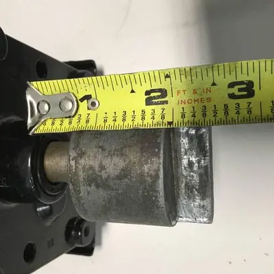USED MINARIK 507-01-109
