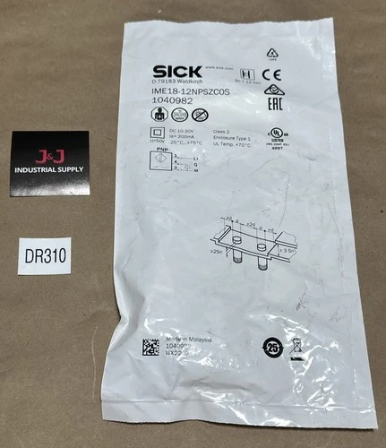 NEW SICK 1040982