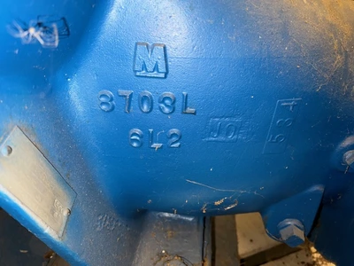 USED Weinman 6L2