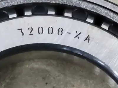 NEW FAG 32008-XA