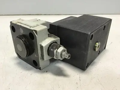 USED VICKERS EHST-3-FVE-30
