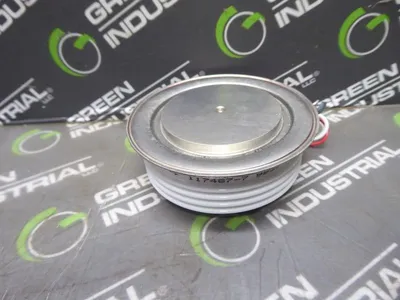Allen Bradley 117487-7 Thyristor No Box Damaged Rim New No Box