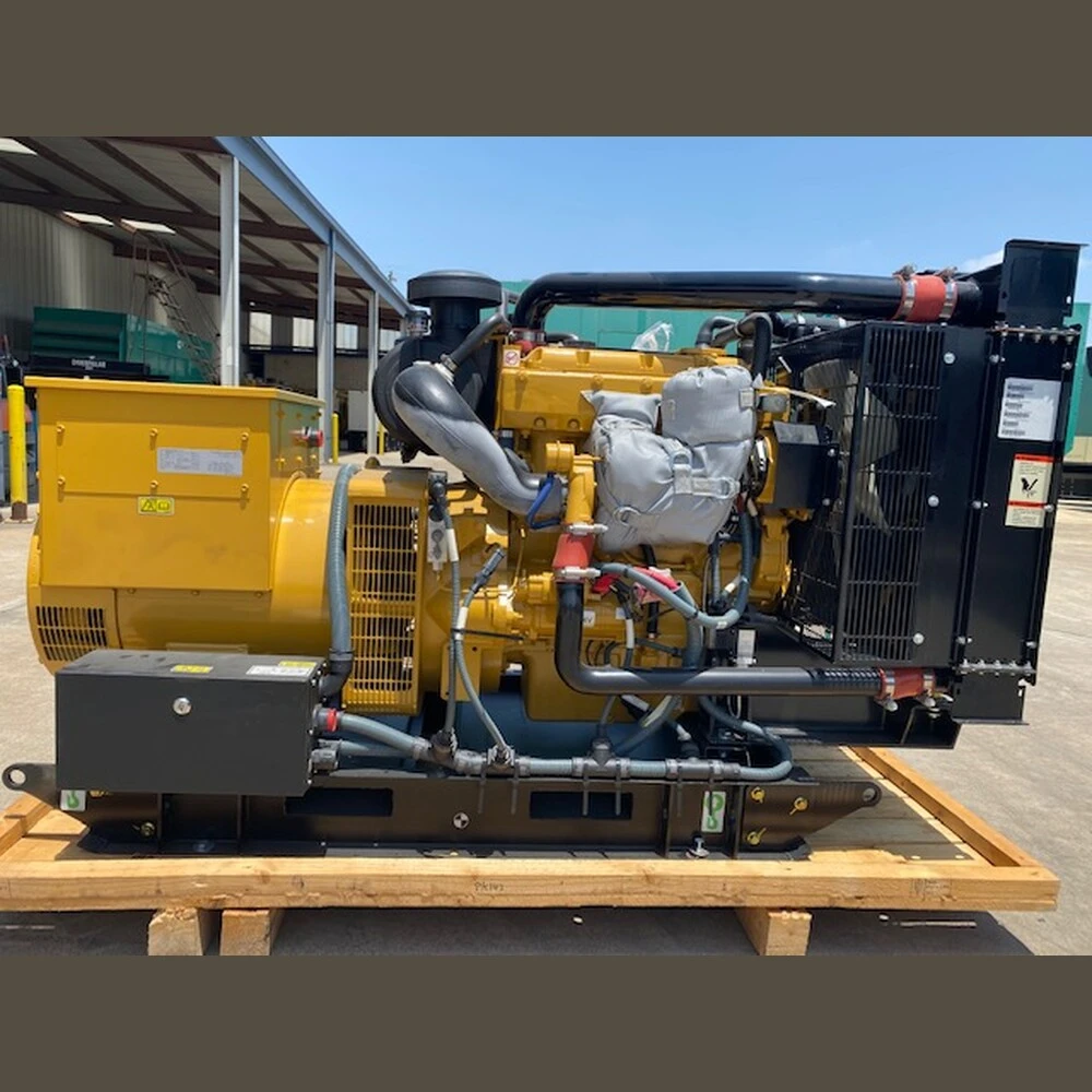 NEW Caterpillar ENGINE  C4.4 DITA
