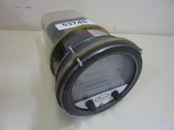 Used DWYER N07N Pressure Transmitters Michigan US | Ideal Machinery #776733