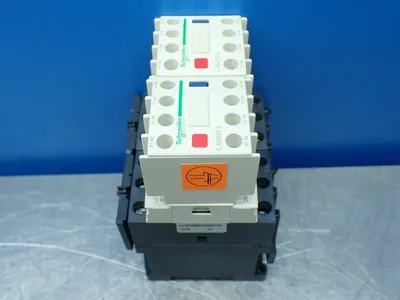 NEW SCHNEIDER ELECTRIC LC2D18REQ3827G3