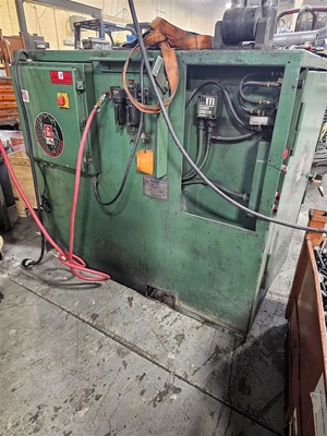 Used FE DTVA-30100-36 Wire In-Line Drawers New York US | Barbarotto Int'l Sales Corp #1332929