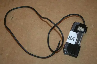 USED KEYENCE CORP FS-V22R