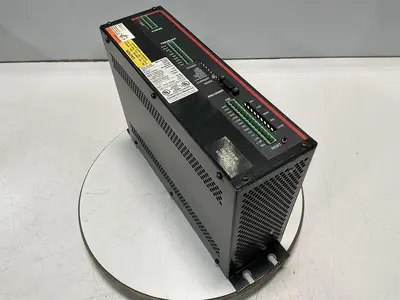 USED CUSTOM SERVO MOTORS MPA-09-313