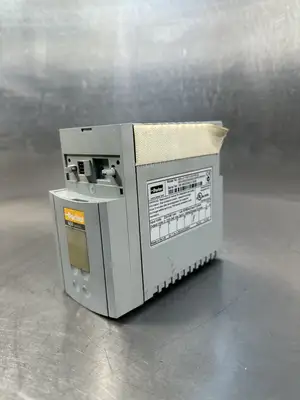 PARKER AC DRIVE 650 Series 650V-21130010-001P00-B2 (BIN-1.5.5)