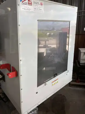 2012 HAAS TM-2P Machining Centers, Vertical | Asset Exchange Corporation (10)