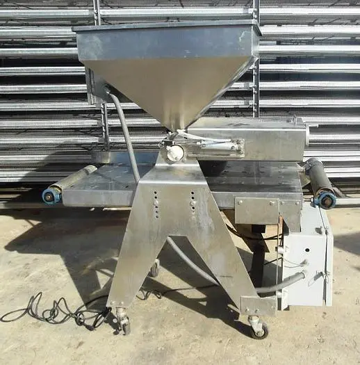 Used FEDCO D26400 Depositors California US | Machinery & Equipment #139614