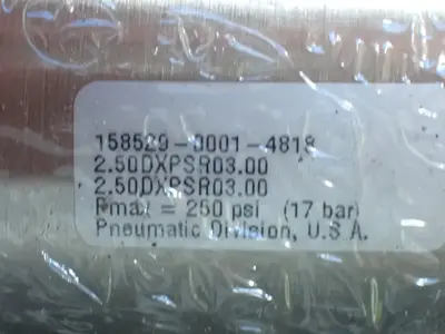 NEW PARKER 15852900014818