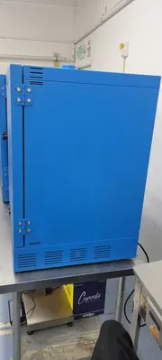USED 1900 CASCADE OVENS CDO-5