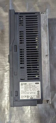 USED MITSUBISHI ELECTRIC FR-A820-0.4K-1