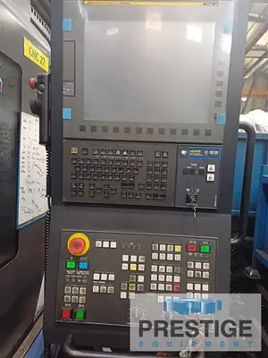 Used 2022 DN SOLUTIONS VTR 1216FM Vertical Boring Mills (incld VTL) New York US | Prestige Equipment #1356908