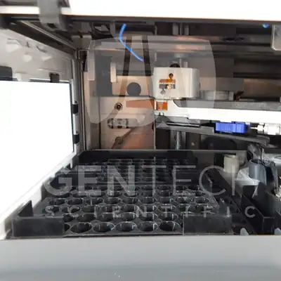 Used AGILENT TECHNOLOGIES G1367E HPLC Autosamplers New York US | GenTech Scientific #1447397