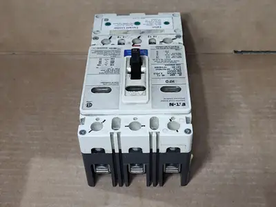 Used EATON HFD3040S Switchgears British Columbia CA | Lenmark #1430289