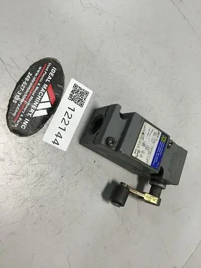 USED SQUARE D 9007-C54B