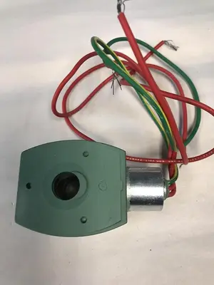 New | in-Stock ASCO 238610-032-D Solenoid Regulators Ohio US | Surplus Asset Holdings #1234936