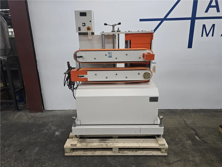 Used CDS CBH-40-6VL Down Stream - Pullers | Arlington Machinery #876052