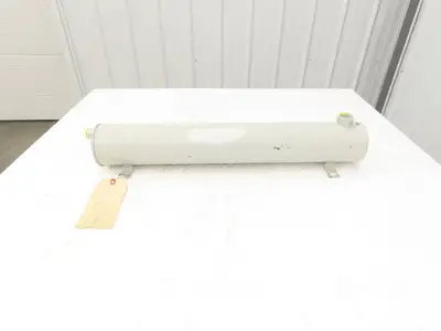 New | in-Stock KM SCHMOLE _UNKNOWN_ Heat Exchangers | Arrow Industrial #561369