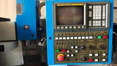 2002 ACRA ASMC-510P Vertical Machining Centers | Toolquip, Inc. (2)