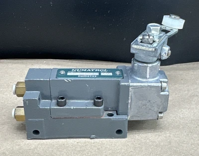 USED NUMATROL LR3-0201