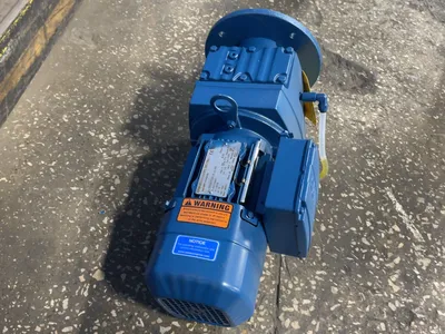 USED SEWEURODRIVE DRS71S4BE05HR