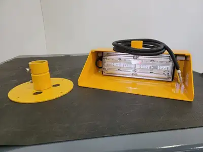 4 Case - Avlite Solar Aviation And Taxiway Light Kit