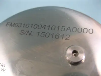 USED Anderson EM031010041015A0000