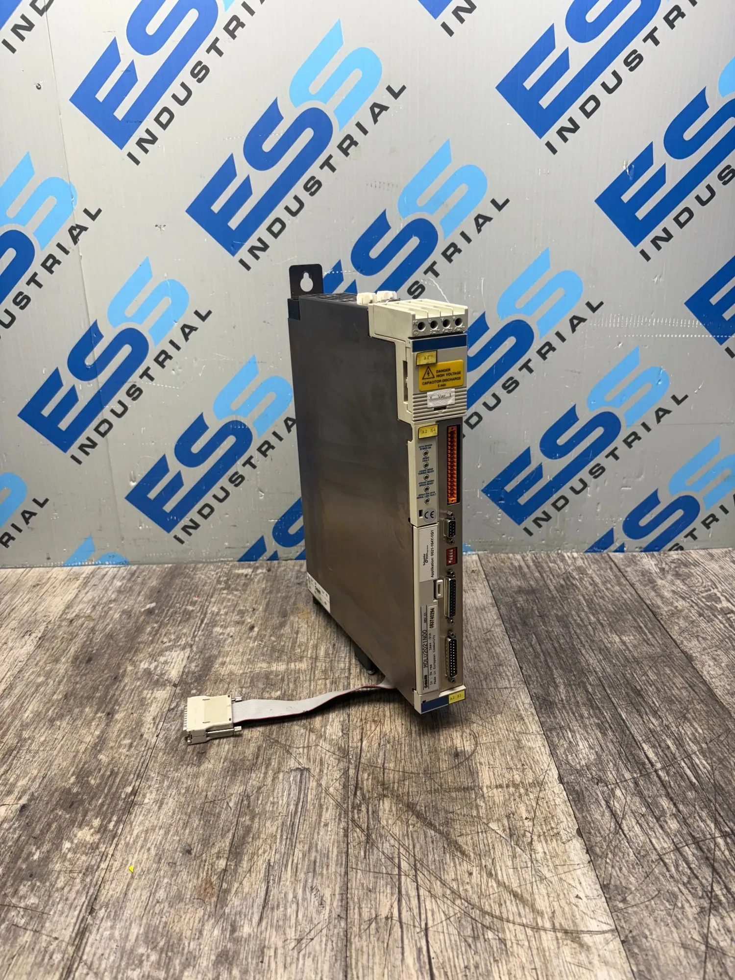 Used NUM MDLU2021N00 Misc Electrical & Power Parts South Carolina US | ESS Industrial Equipment Sales #1425718