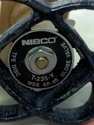 New | in-Stock NIBCO T-235-Y 1/4 Pump & Valve Parts Ohio US | Surplus Asset Holdings #1365667