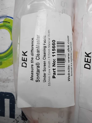 NEW DEK 115660