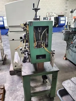 Used NOBLEWEST 9-509 Marking Machines Pennsylvania US | Hildebrand Machinery Co. #1481703