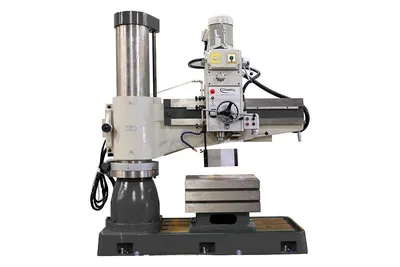 2025 CLAUSING CLC1600H Radial Drills | T.R. Wigglesworth Machinery Co. (1)