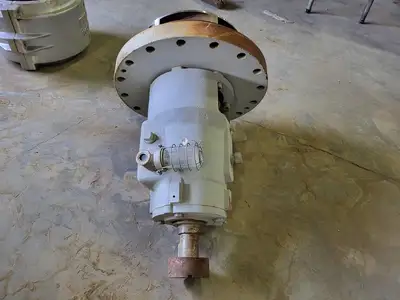USED UNION PUMP 849E03738AX