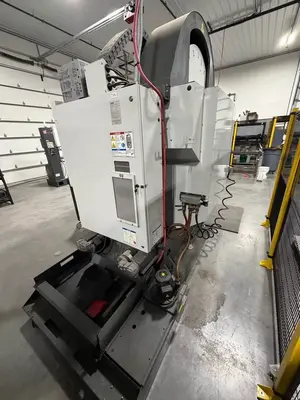 2014 HAAS DT-1 Vertical Machining Centers | Toolquip, Inc. (2)