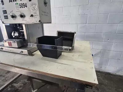 USED WEIGHPACK AW-1 SLSP