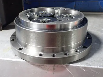 Precision Reduction Gear