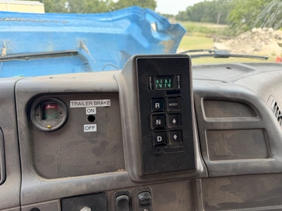 Used 2008 STERLING ACTURRA 4X2 WITH 41,489 MILES Dump trucks Michigan US | Miedema Asset Management Group #1391650