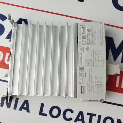 Used SIEMENS 3RF2320-1AA02 Automation Control (HMI) California US | American Industrial Supply Co. #1466191