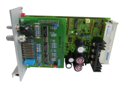 NEW VICKERS EEA-PAM-523-F-30 AMPLIFIER CARD EEAPAM523F30