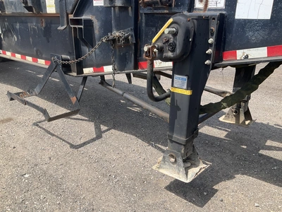 Used 1998 GALBREATH FRA-416 Chassis Michigan US | Miedema Asset Management Group #1363421