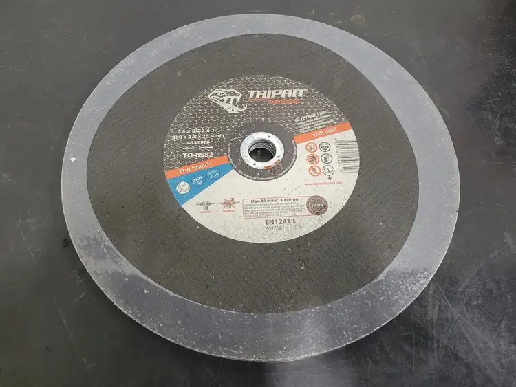 Used TAIPAN TO-6532 Tooling & Accessories (Other) British Columbia CA | Lenmark #277104