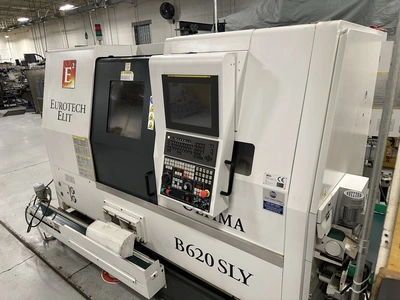 USED 2020 EUROTECH ELITE B620-SLY
