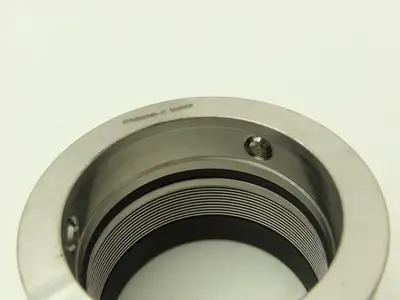 Flowserve A10E02 668810SL Mechanical Seal Kit 155731QI-D