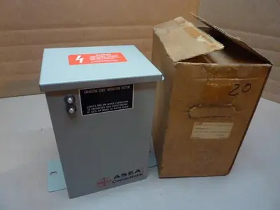 NEW ABB C484D20-2LF